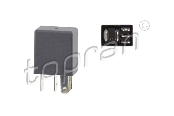 Купити Реле стартера Volkswagen Golf VIII CD1, DA1