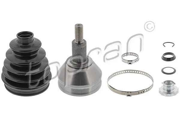 0036500 GKN-Spidan Граната зовнішня