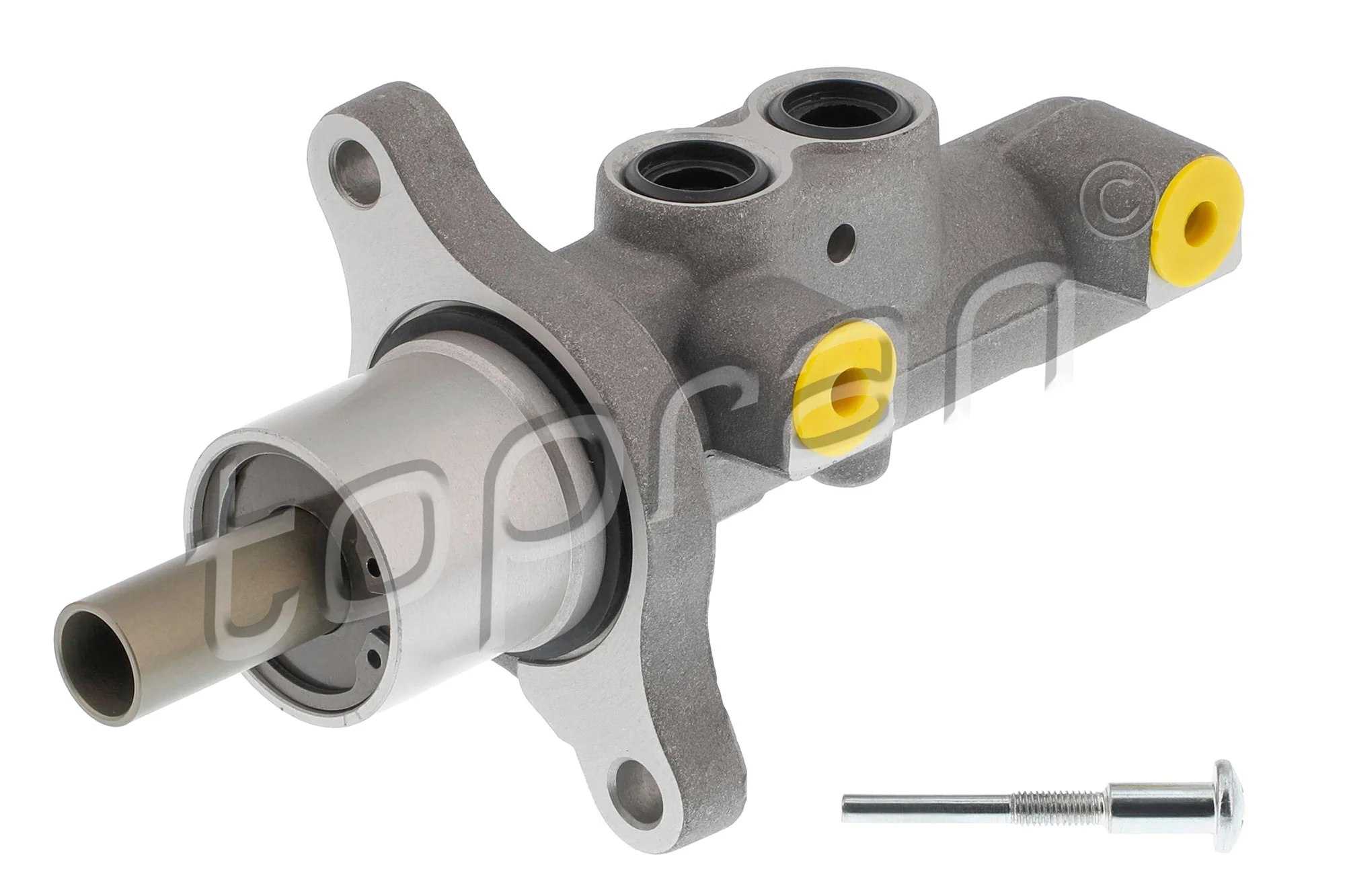 Купити Головний гальмівний циліндр Ford Focus III CB8