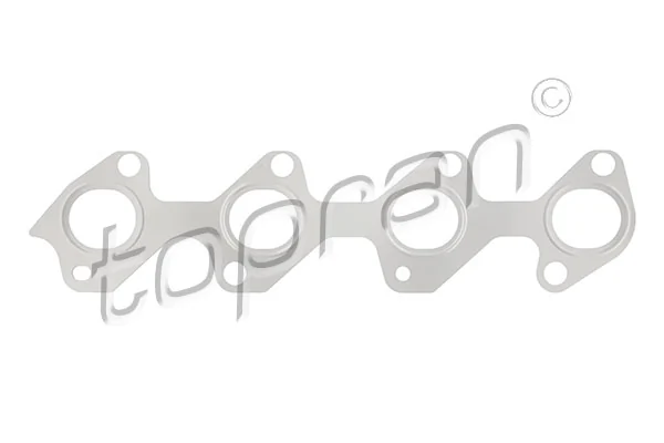 Прокладка випускного колектора Opel Movano B фургон (X62) (2010 - 2026) ціна, від 15.86 USD