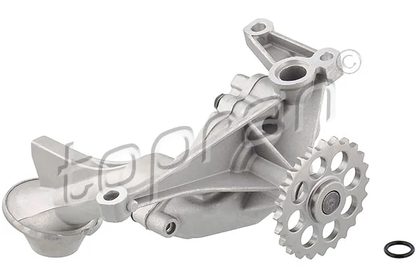 Купити Масляний насос Mercedes V  638