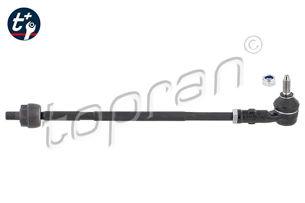 Купити V515 Polcar Тяга рульова в зборі, права