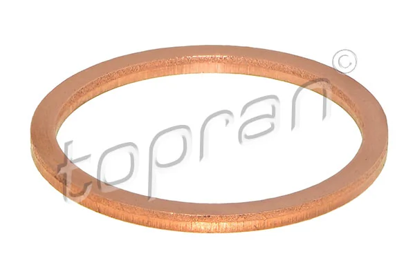 Прокладка пробки піддону двигуна 95510787 Peugeot/Citroen