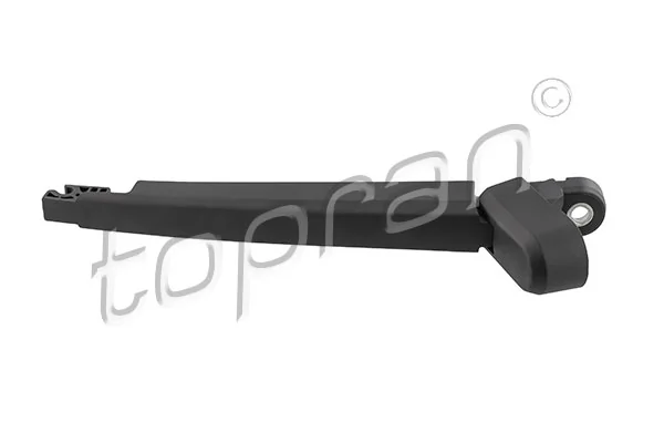 Важіль-поводок склоочисника заднього скла 13256919 Peugeot/Citroen