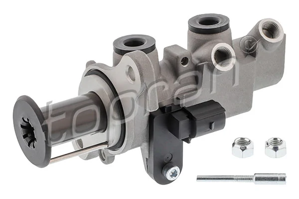 Купити Головний гальмівний циліндр Audi Q3  F3B