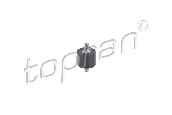 Подушка корпусу повітряного фільтра Mercedes A6179880111 ціна, від 1.74 USD