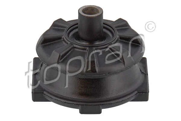 Сайлентблок підрамника задній Ford Sierra I