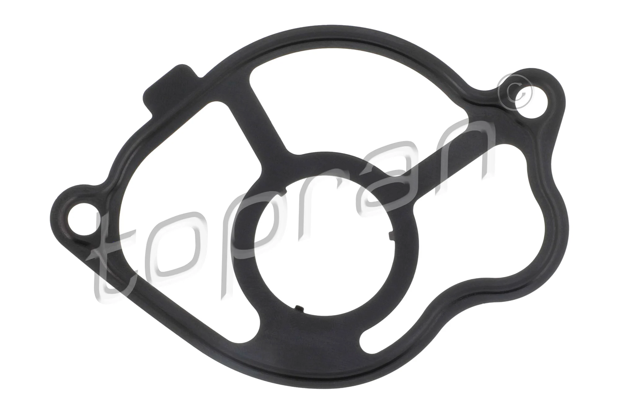 Прокладка вакуумного насосу A6512380080 Mercedes