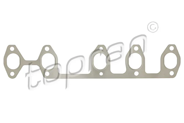Купити Прокладка колектора Volkswagen Multivan T5 7HM, 7HN, 7HF, 7EF, 7EM, 7EN