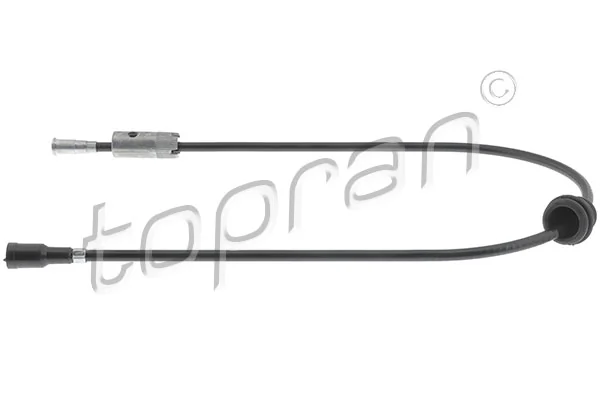 Купити Трос спідометра Opel Kadett E 33, 34, 43, 44