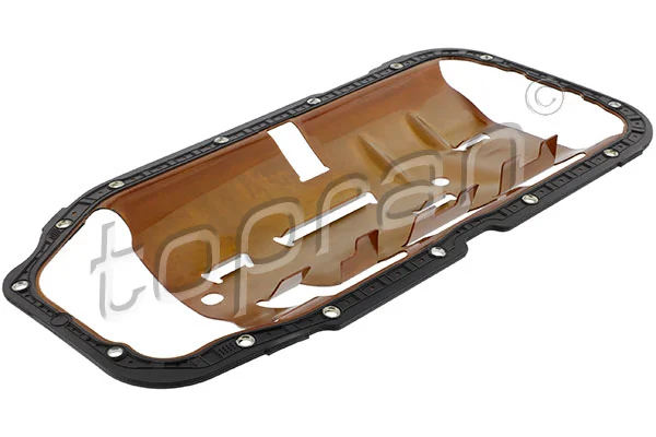 Прокладка піддону картера двигуна Volvo 652274 ціна, від 26.35 USD