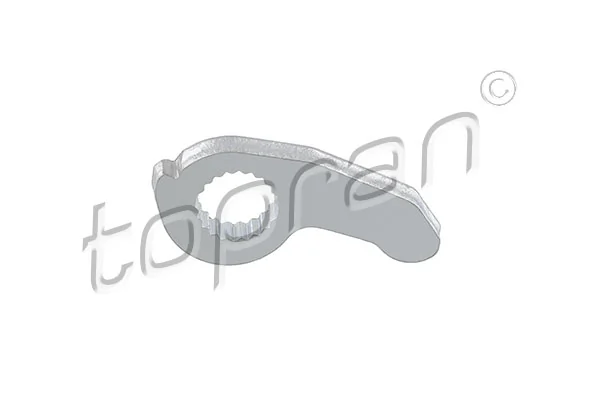  Вилка зчеплення Volkswagen Golf 1