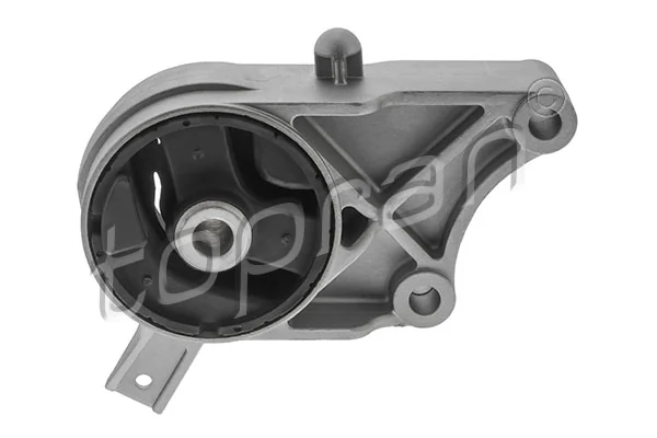 Подушка (опора) двигуна, передня Polcar OPEM087 ціна, від 32.95 USD