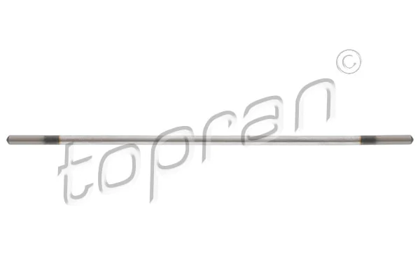 Вісь вилки зчеплення Hans Pries (Topran) 100073755 ціна, від 2.48 USD