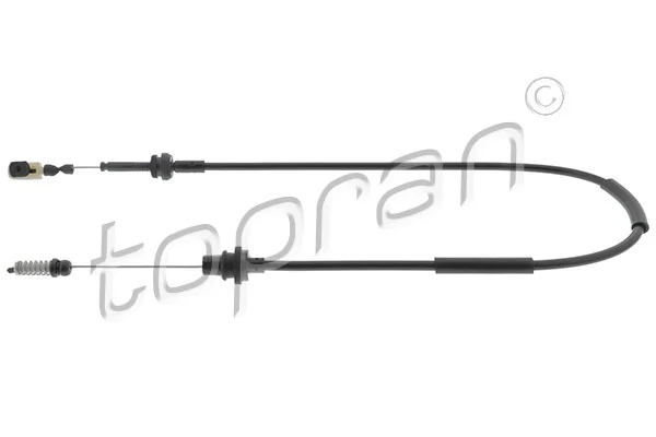 Купити AD450332 Adriauto Трос газу