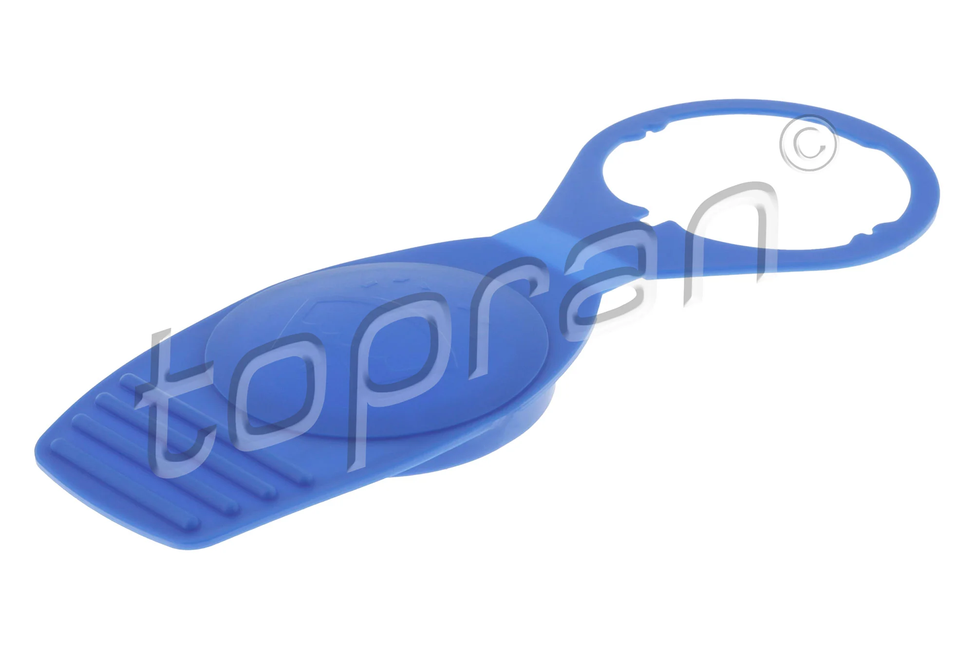  Кришка бачка омивача Seat Ibiza 3