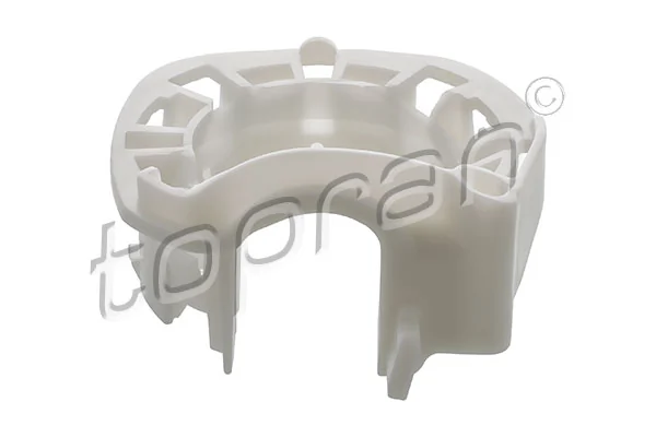  Втулка куліси Skoda Fabia 