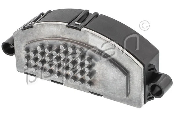 Резистор обігрівача Polcar 5Q0907521F ціна, від 33.53 USD