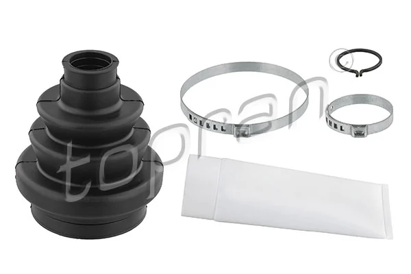  Пильник ШРУСа внутрішній Opel Zafira 