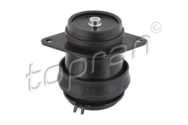 Подушка (опора) двигуна, задня права Polcar VWEM042 ціна, від 21.47 USD