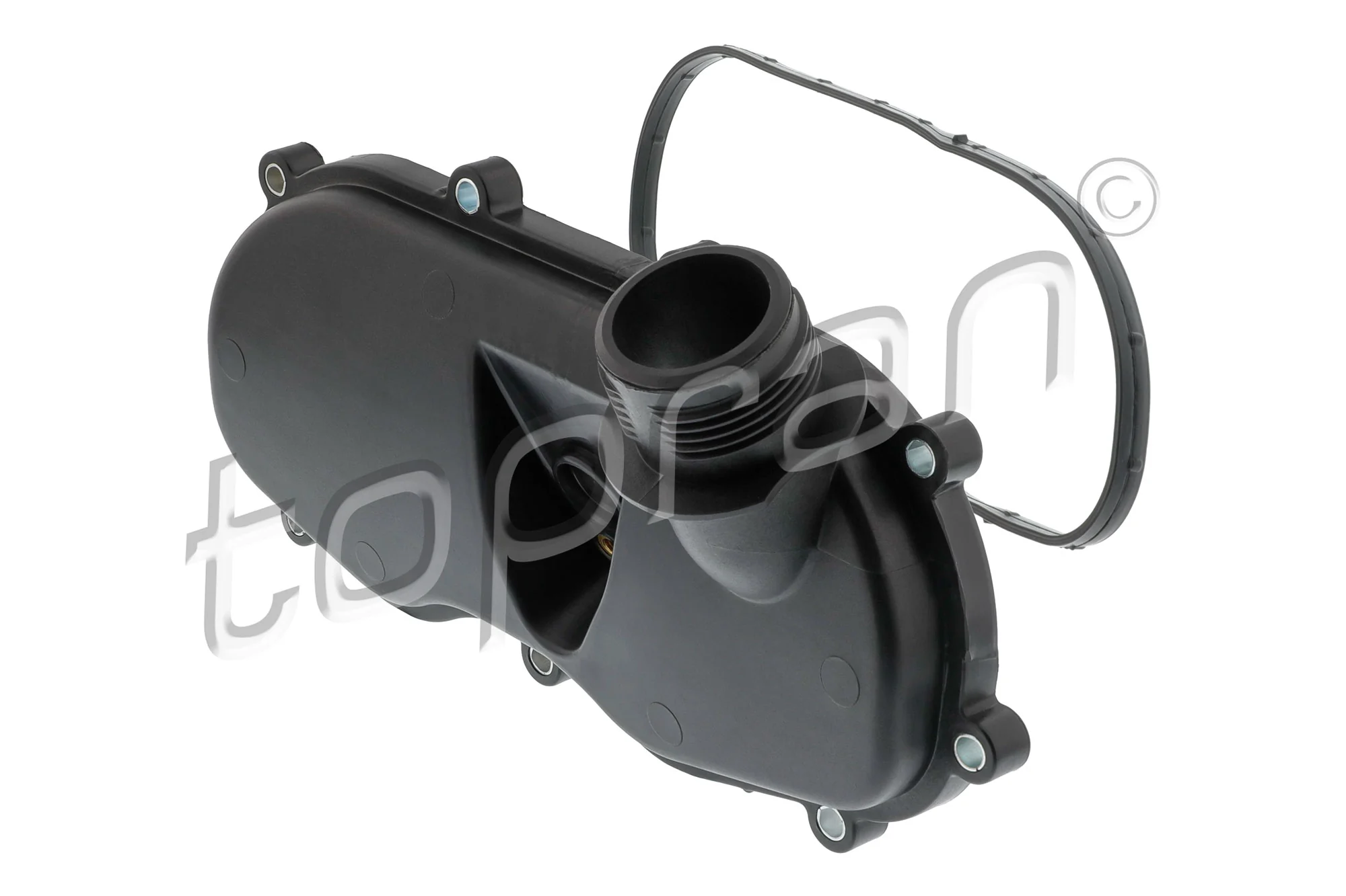 Купити 504087606 Fiat/Alfa/Lancia Горловина маслозаливна