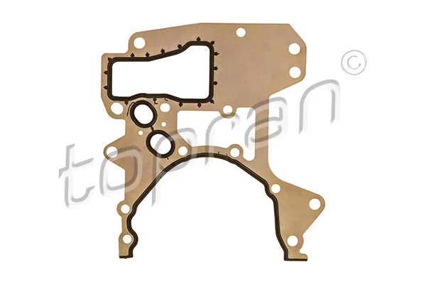 Прокладка передньої кришки двигуна Parts-Mall P1ZC034 ціна, від 16.01 USD