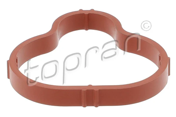 Прокладка впускного колектора Opel Corsa C хетчбек (F08, F68) (2000 - 2006) ціна, від 2.57 USD