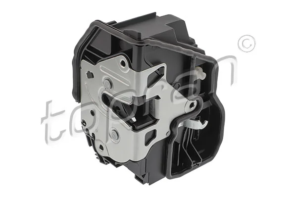 Замок передньої лівої двері 7036169 BMW