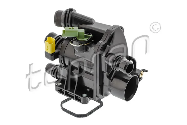 Кожух термостата Fiat/Alfa/Lancia 9812131480 ціна, від 71.69 USD
