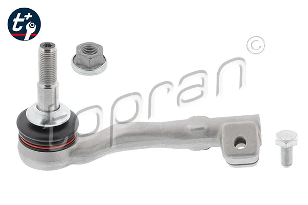 Рульовий наконечник B1032 Polcar