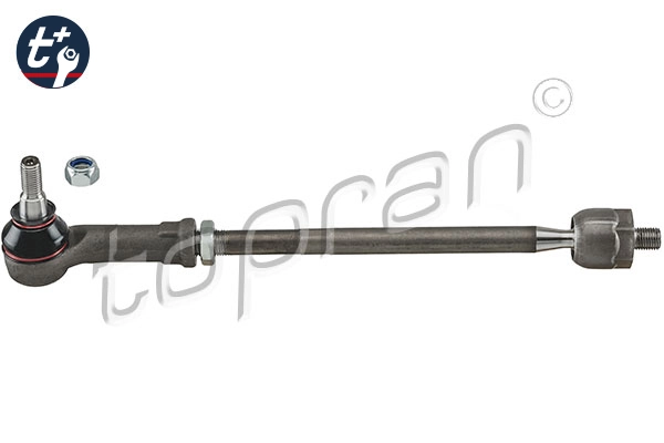 Тяга рульова в зборі, ліва TRW 44DS8251 ціна, від 20.33 USD