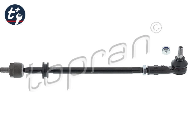 Тяга рульова в зборі, права Raiso RL357804W ціна, від 15.13 USD