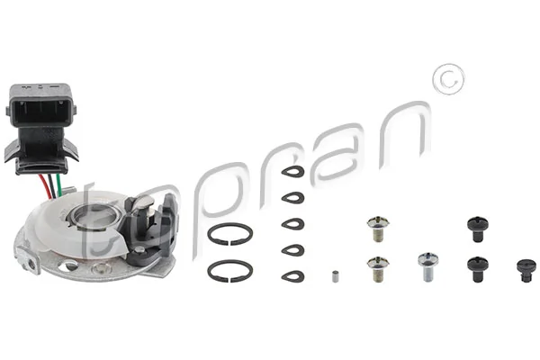 Купити Датчик Холла Audi 80 B2 81, 85