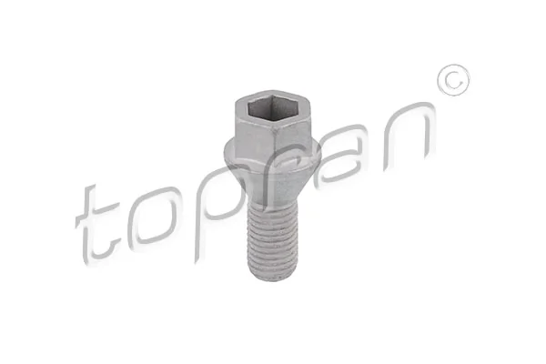 Болти до колеса на Citroen C1 I PM, PN