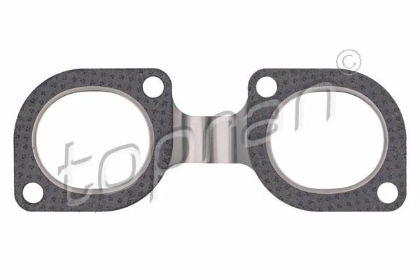  Прокладка колектора Land Rover Range Rover 3