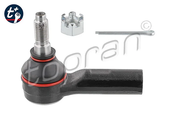 Наконечник рульовий Polcar T251 ціна, від 11.18 USD