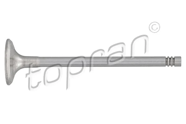 Клапан випускний FR4727 Freccia