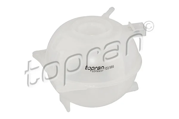 9524ZB1 Polcar Розширювальний бачок охолодження