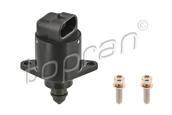 Датчик холостого ходу E050023 Polcar
