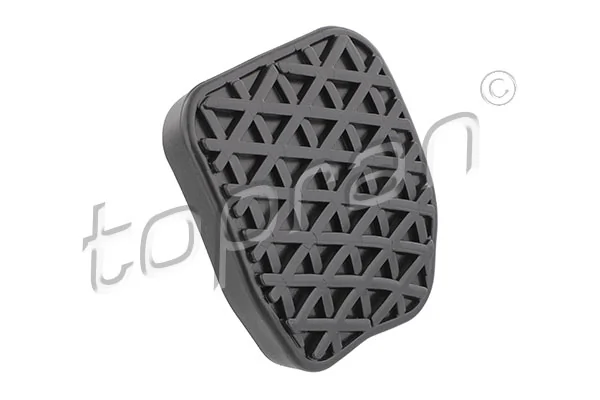 Накладка педалі зчеплення Febi FE01760 ціна, від 3.01 USD