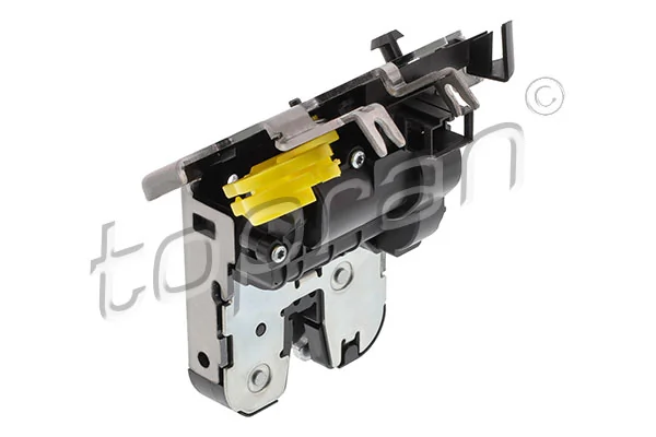  Замок багажника Audi Q3 