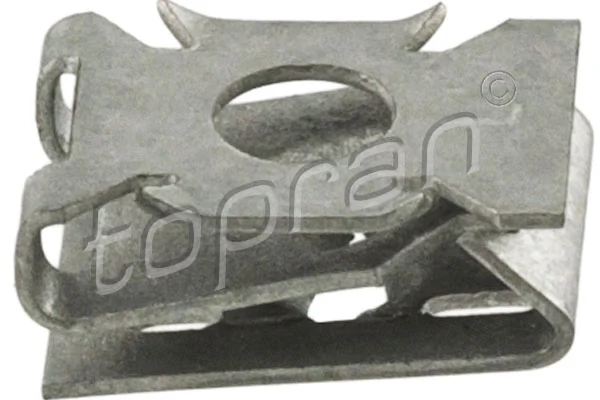 Заставна гайка під саморіз AND 30863191 ціна, від 0.66 USD