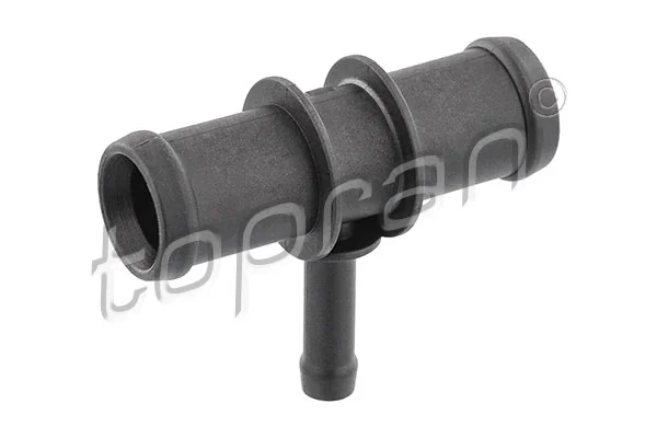 Фланець системи охолодження (трійник) AND 3T121068 ціна, від 2.84 USD