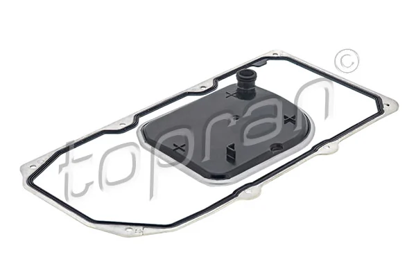 V301452 Polcar Масло в коробку автомат