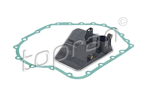  Фільтр АКПП Audi A4 