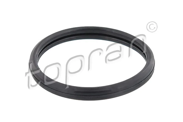 Прокладка термостата на Toyota Corolla  E9