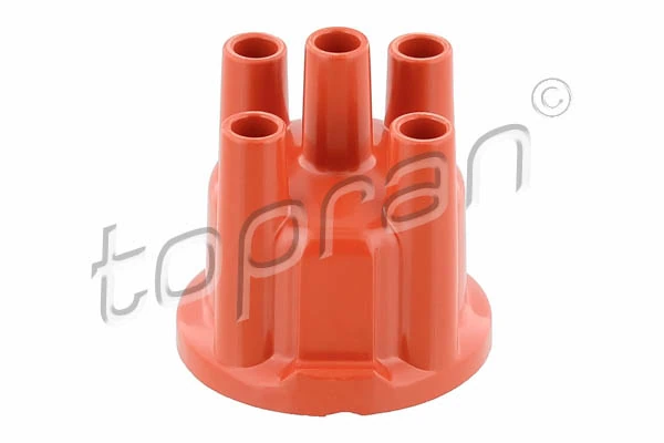 Купити Кришка трамблеру Audi 80 B3 89, 89Q, 8A