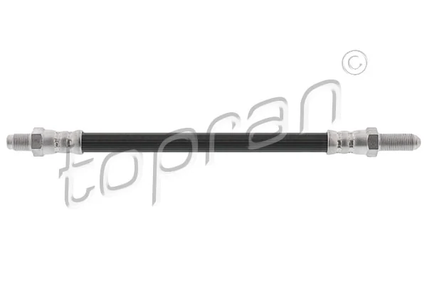 Шланг гальмівний задній K&K FT3255 ціна, від 4.37 USD