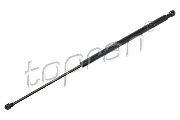 Купити 2352AW Polcar Амортизатор двері багажника