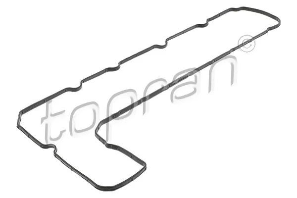 Прокладка клапанної кришки Citroen C5 1